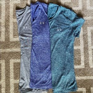 Under Armour Shirts